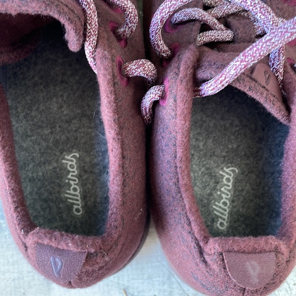 Allbirds wool runner sneaker - Picture 8 of 8
